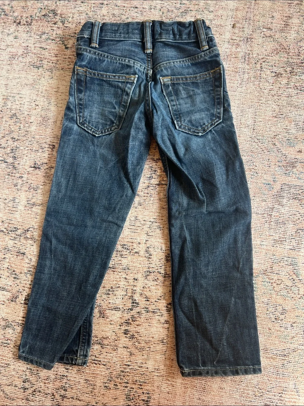 GAP dark wash